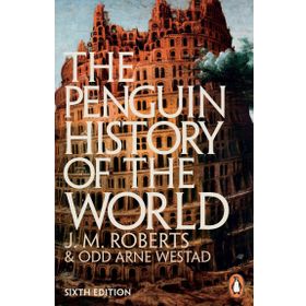 the Penguin History of the World 6th Edition