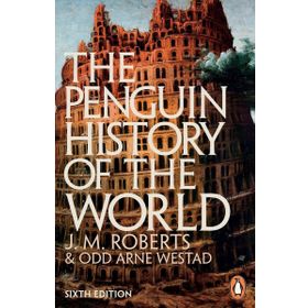 the Penguin History of the World 6th Edition