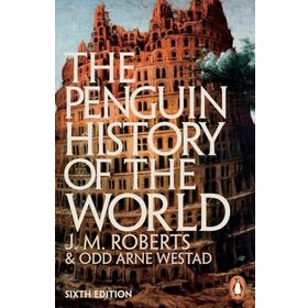 the Penguin History of the World 6th Edition