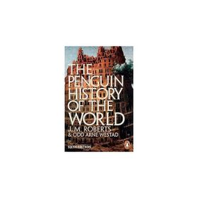 the Penguin History of the World 6th Edition