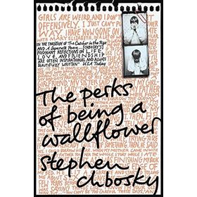 The Perks of Being a Wallflower: the most moving coming-of-age classic