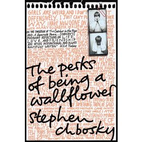 The Perks of Being a Wallflower: the most moving coming-of-age classic