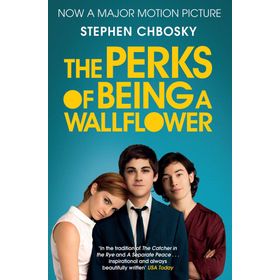 The Perks of Being a Wallflower: the most moving coming-of-age classic