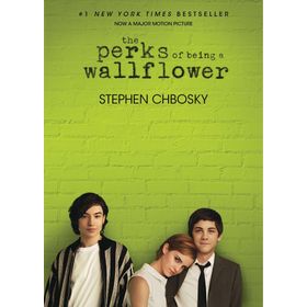 The Perks of Being a Wallflower: the most moving coming-of-age classic