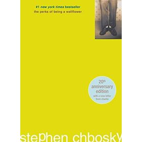 The Perks of Being a Wallflower: the most moving coming-of-age classic