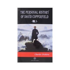 The Personal History Of David Copperfield Vol. 1-Platanus Publishing