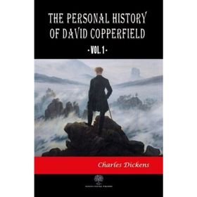 The Personal History Of David Copperfield Vol. 1-Platanus Publishing