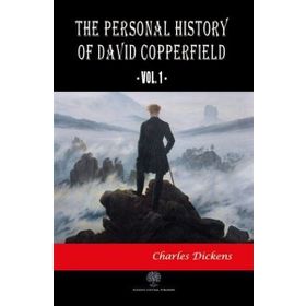 The Personal History Of David Copperfield Vol. 1-Platanus Publishing