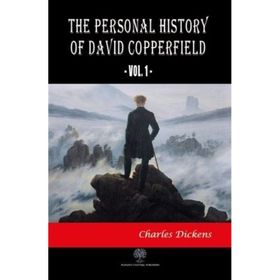 The Personal History Of David Copperfield Vol. 1-Platanus Publishing