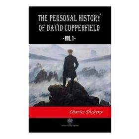 The Personal History Of David Copperfield Vol. 1-Platanus Publishing