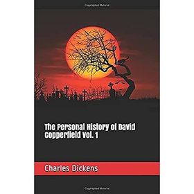 The Personal History Of David Copperfield Vol. 1-Platanus Publishing