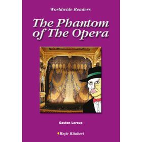 THE PHANTOM OF THE OPERA - GASTON LEROUX (ISBN:9789758406685)