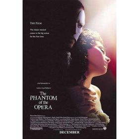 THE PHANTOM OF THE OPERA - GASTON LEROUX (ISBN:9789758406685)