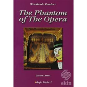 THE PHANTOM OF THE OPERA - GASTON LEROUX (ISBN:9789758406685)