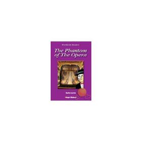 THE PHANTOM OF THE OPERA - GASTON LEROUX (ISBN:9789758406685)