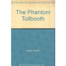THE PHANTOM TOLLBOOTH ESSENTIAL MODERN CLASSICS - NORTON JUSTER