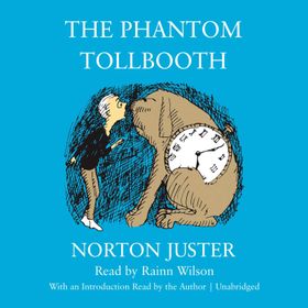 THE PHANTOM TOLLBOOTH ESSENTIAL MODERN CLASSICS - NORTON JUSTER
