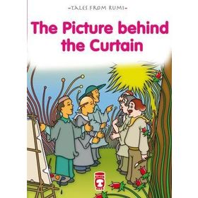 The Picture Behind The Curtain - Timaş Publishing