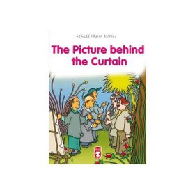 The Picture Behind The Curtain - Timaş Publishing