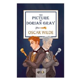 The Picture of Dorian Gray - Fark Yayınları