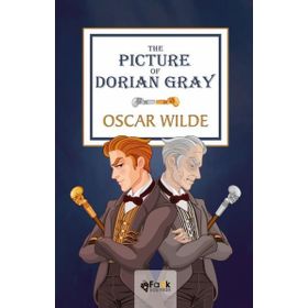 The Picture of Dorian Gray - Fark Yayınları