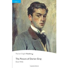 The Picture of Dorian Gray Level 4 - Oscar Wilde