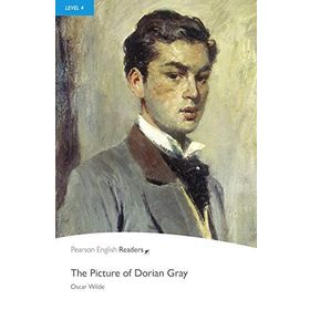 The Picture of Dorian Gray Level 4 - Oscar Wilde