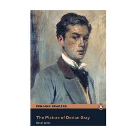 The Picture of Dorian Gray Level 4 - Oscar Wilde