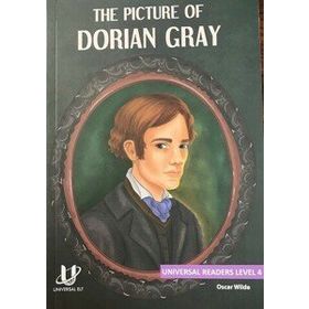 The Picture of Dorian Gray Level 4 - Oscar Wilde