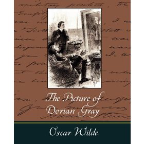 The Picture of Dorian Gray - Oscar Wilde