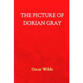 The Picture of Dorian Gray - Oscar Wilde