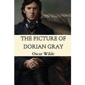 The Picture of Dorian Gray - Oscar Wilde