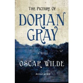 The Picture of Dorian Gray - Oscar Wilde