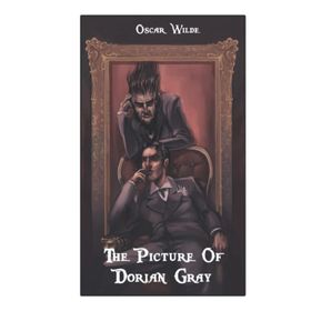 The Picture of Dorian Gray - Oscar Wilde
