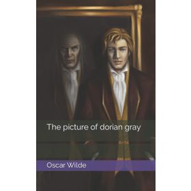 The Picture of Dorian Gray - Oscar Wilde