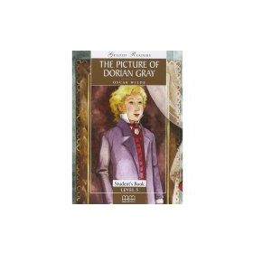 The Picture of Dorian Gray - Oscar Wilde