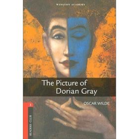 THE PICTURE OF DORIAN GRAY (STAGE 3) - OSCAR WILDE