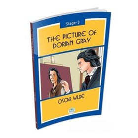 THE PICTURE OF DORIAN GRAY (STAGE 3) - OSCAR WILDE