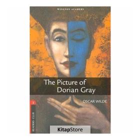 THE PICTURE OF DORIAN GRAY (STAGE 3) - OSCAR WILDE