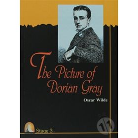 THE PICTURE OF DORIAN GRAY (STAGE 3) - OSCAR WILDE