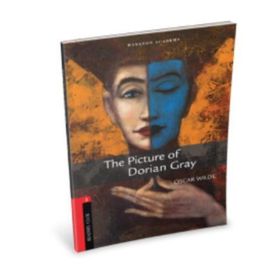 THE PICTURE OF DORIAN GRAY (STAGE 3) - OSCAR WILDE