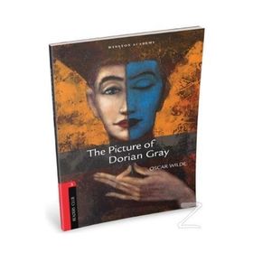 THE PICTURE OF DORIAN GRAY (STAGE 3) - OSCAR WILDE