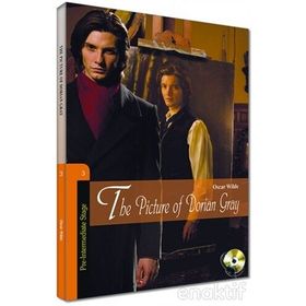 THE PICTURE OF DORIAN GRAY (STAGE 3) - OSCAR WILDE