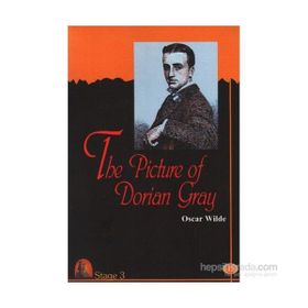 THE PICTURE OF DORIAN GRAY (STAGE 3) - OSCAR WILDE