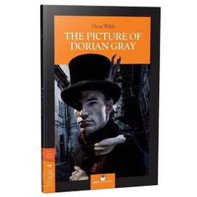 The Picture Of Dorian Gray Stage 4 B1 - Oscar Wilde