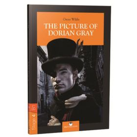 The Picture Of Dorian Gray Stage 4 B1 - Oscar Wilde