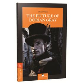 The Picture Of Dorian Gray Stage 4 B1 - Oscar Wilde