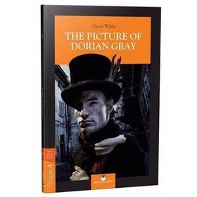 The Picture Of Dorian Gray Stage 4 B1 - Oscar Wilde