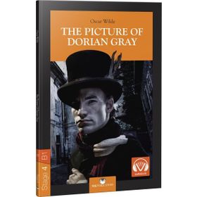 The Picture Of Dorian Gray Stage 4 B1 - Oscar Wilde