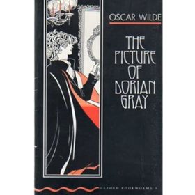 The Picture Of Dorian Gray With Cd